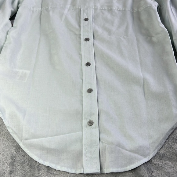 🎯NWT Marmot Seaside Ultra Lightweight Flannel Shirt Size XS - Picture 5 of 11